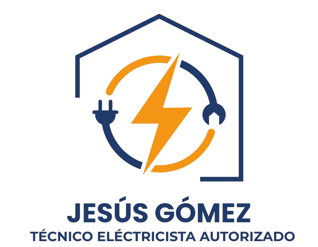 Logo de Instalaciones Eléctricas Jesús Gómez